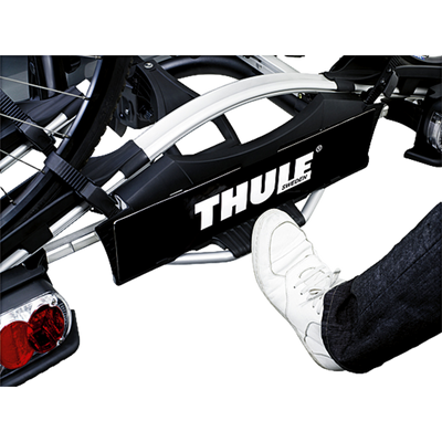 Bike carrier Thule EuroWay G2 - 922