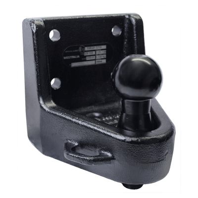 Universal ball head 4 hole