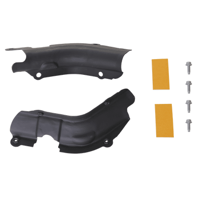 Heat protection panel for Opel Insignia Sports Tourer