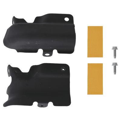 Heat protection panel for Opel Insignia Sports Tourer