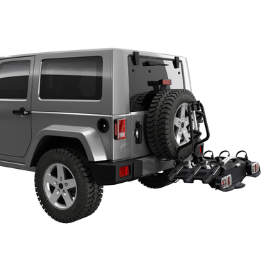 Spare wheel kit Off-Road vehicle