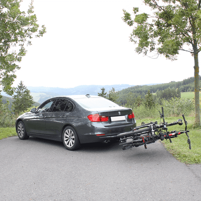 Bike carrier Eufab Premium II