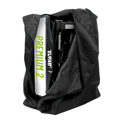 Bike carrier Eufab Premium II