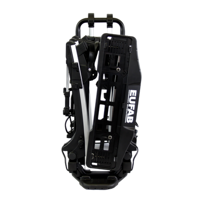 Bike carrier Eufab Premium III