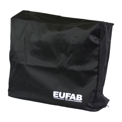 Bike carrier Eufab Premium III