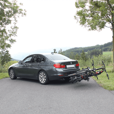 Bike carrier Eufab Premium II Plus