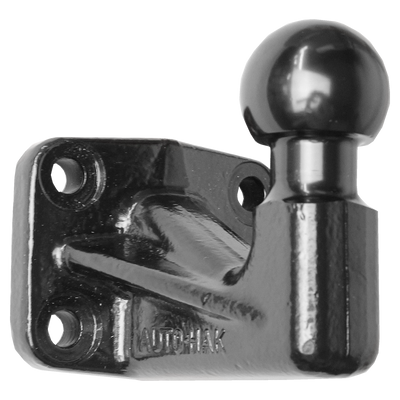 Universal ball head 4 hole