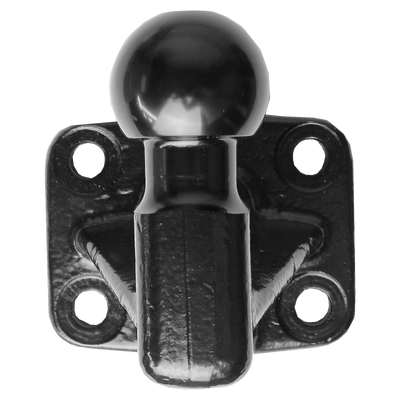 Universal ball head 4 hole