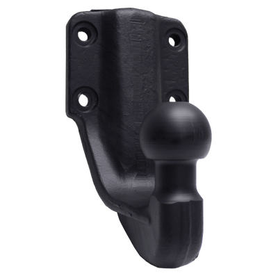 Universal ball head 4 hole