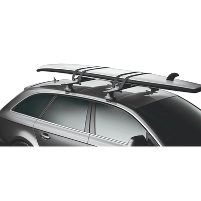 Surfboard holder Thule Board Shuttle 811