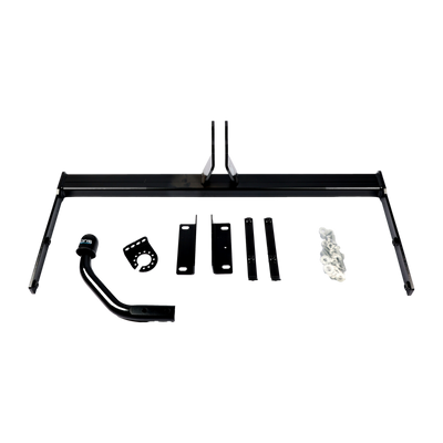 Oris Towbar rigid incl. TowTec electrical set 7pins specific