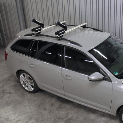 Ski carrier Thule SnowPack S