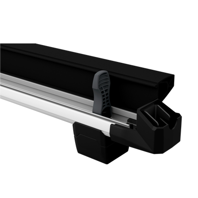 Ski rack / Snowboard carrier Thule SnowPack L