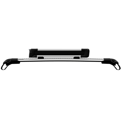 Ski rack / Snowboard carrier Thule SnowPack L