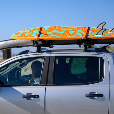 Kayak carrier Menabo Niagara