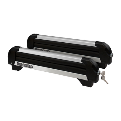 Ski rack / Snowboard carrier Menabo Iceberg