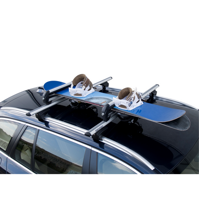 Ski rack / Snowboard carrier Menabo Iceberg