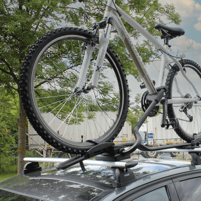 Roof bike carrier ProRide 598