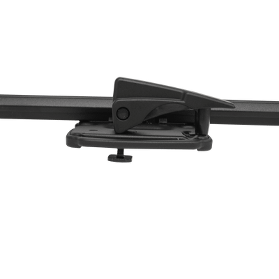Roof bike carrier ProRide 598