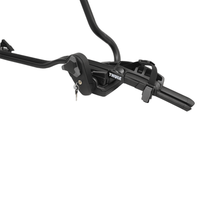 Roof bike carrier ProRide 598