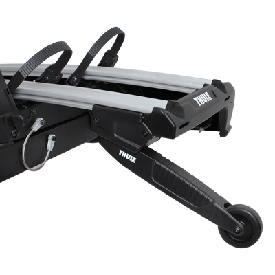 Transport wheel for bike carrier Thule VeloSpace XT