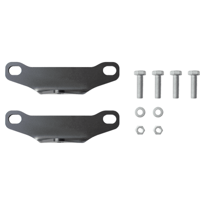 Holder for vehicles with urea tank Mercedes GL/GLS