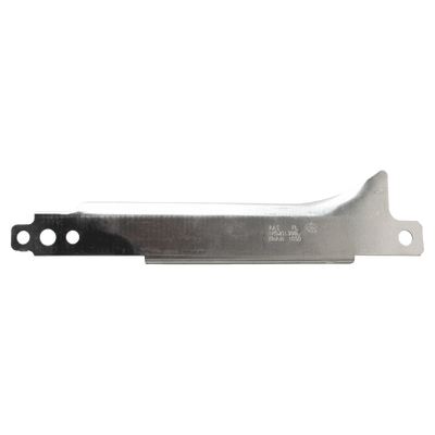 Heat shield for Audi A3 Cabrio
