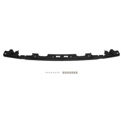 Bumper inside carrier for bumper VW T5/T6