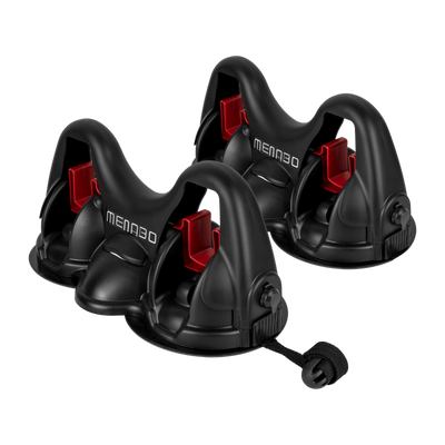 Magnet ski carrier Himalaya