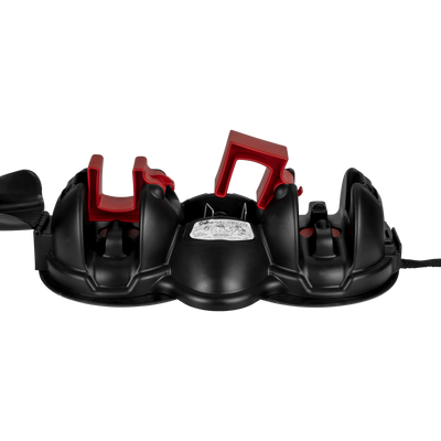 Magnet ski carrier Himalaya