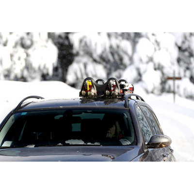 Magnet ski carrier Himalaya