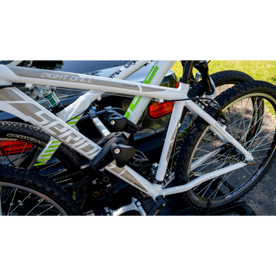 Bike carrier Thule EasyFold XT 2 - 933