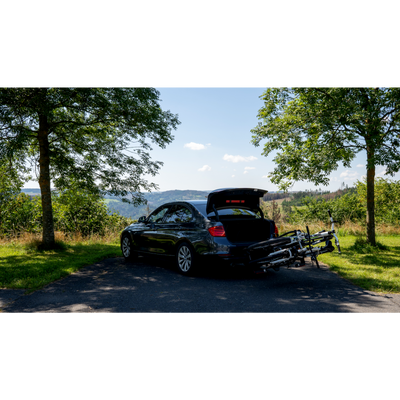 Bike carrier Thule EasyFold XT 2 - 933