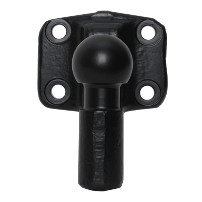 Universal ball head 4 hole