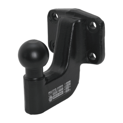 Universal ball head 4 hole