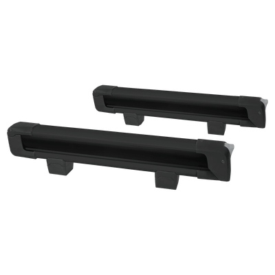 Ski rack / Snowboard carrier Thule SnowPack M