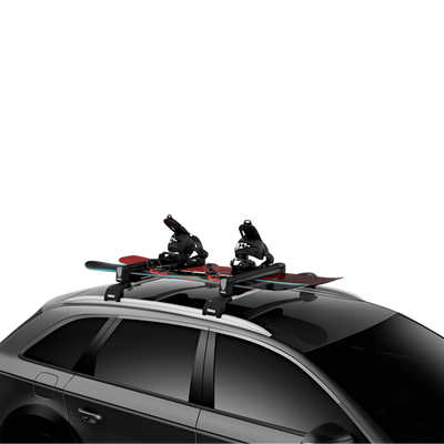 Ski rack / Snowboard carrier Thule SnowPack M