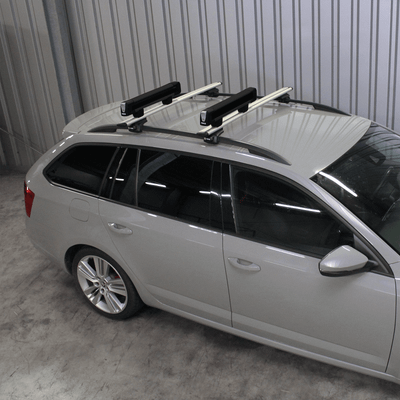 Ski rack / Snowboard carrier Thule SnowPack M