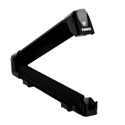 Ski rack / Snowboard carrier Thule SnowPack M