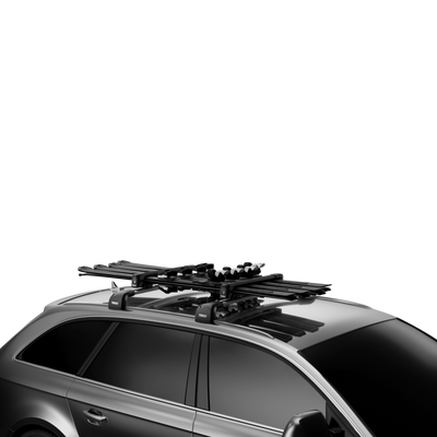 Ski rack / Snowboard carrier Thule SnowPack M