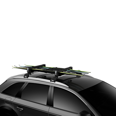 Ski rack / Snowboard carrier Thule SnowPack M