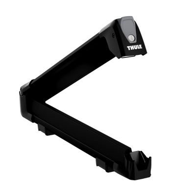 Ski rack / Snowboard carrier Thule SnowPack L