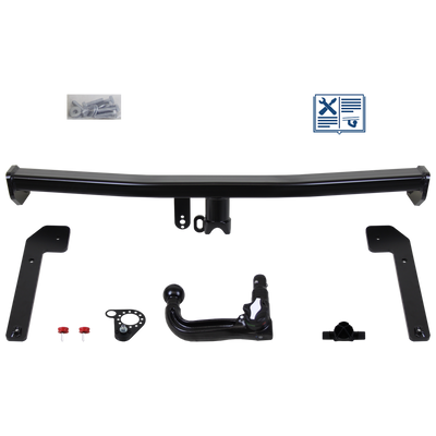 Towbars for SEAT Leon ST (Station Wagon) KL del 2023