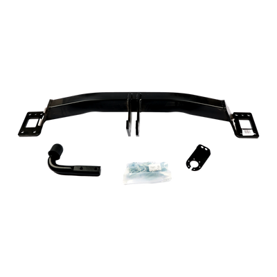 Hak-Pol Towbar rigid incl. TowTec electrical set 7pins specific