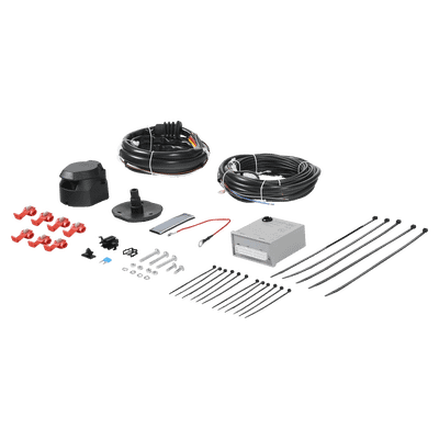 TowTec Electrical set 13 pins Summer universal