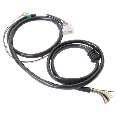 TowTec Electrical set 13 pins Summer universal
