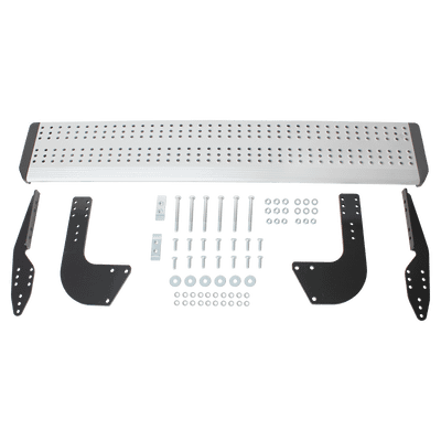 Footboard VW Crafter 17-