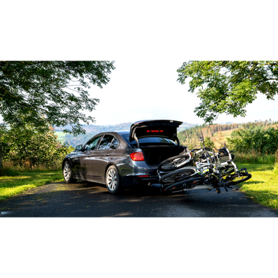 Extension Bike carrier Thule VeloSpace XT 2 / XT 3