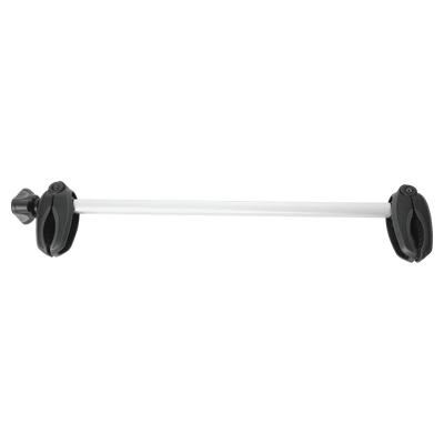 Frame holder 4th bike bracket for bike carriers Thule VeloSpace XT 3