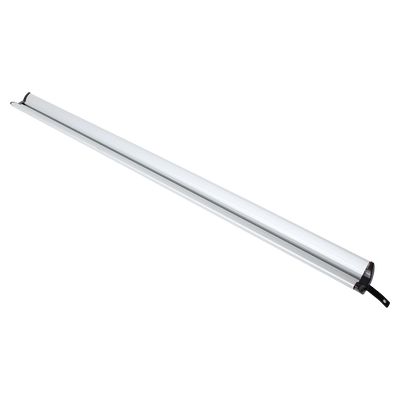 Loading ramp for bicycle carrier